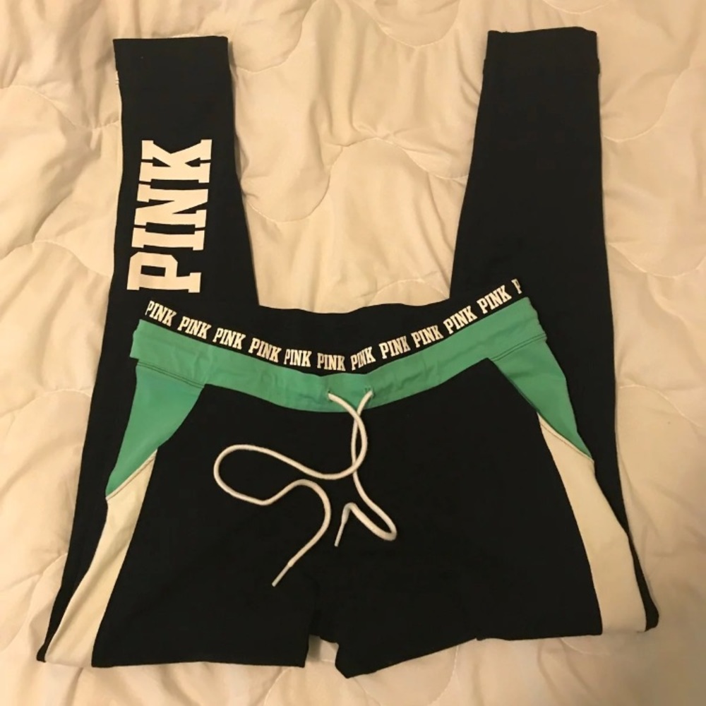 Victoria’s Secret PINK Leggings Size L